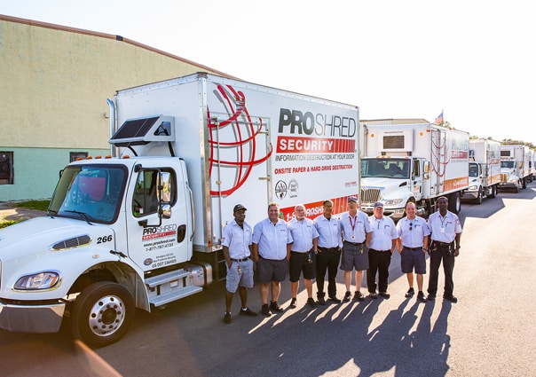 Proshred Baltimore
