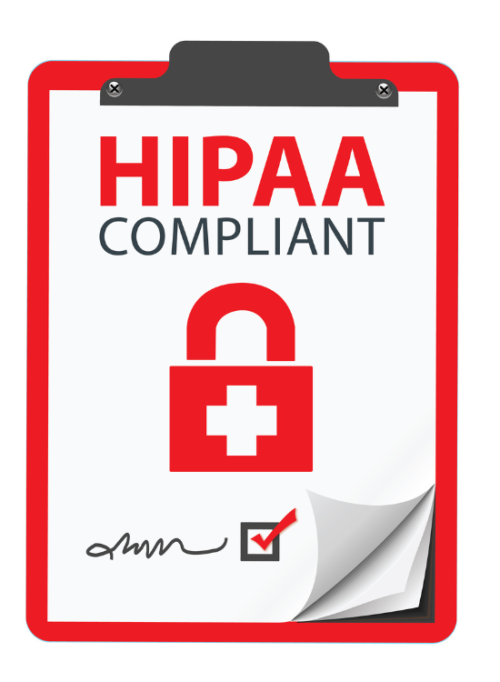 HIPAA compliant