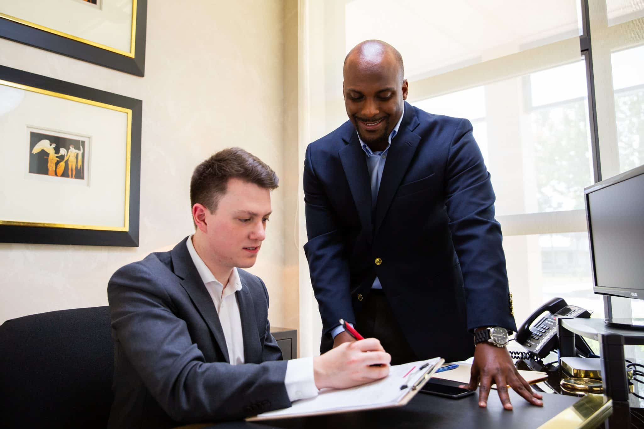 Scanning Services Cleveland