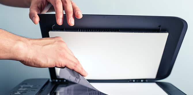 document scanning document scanning
