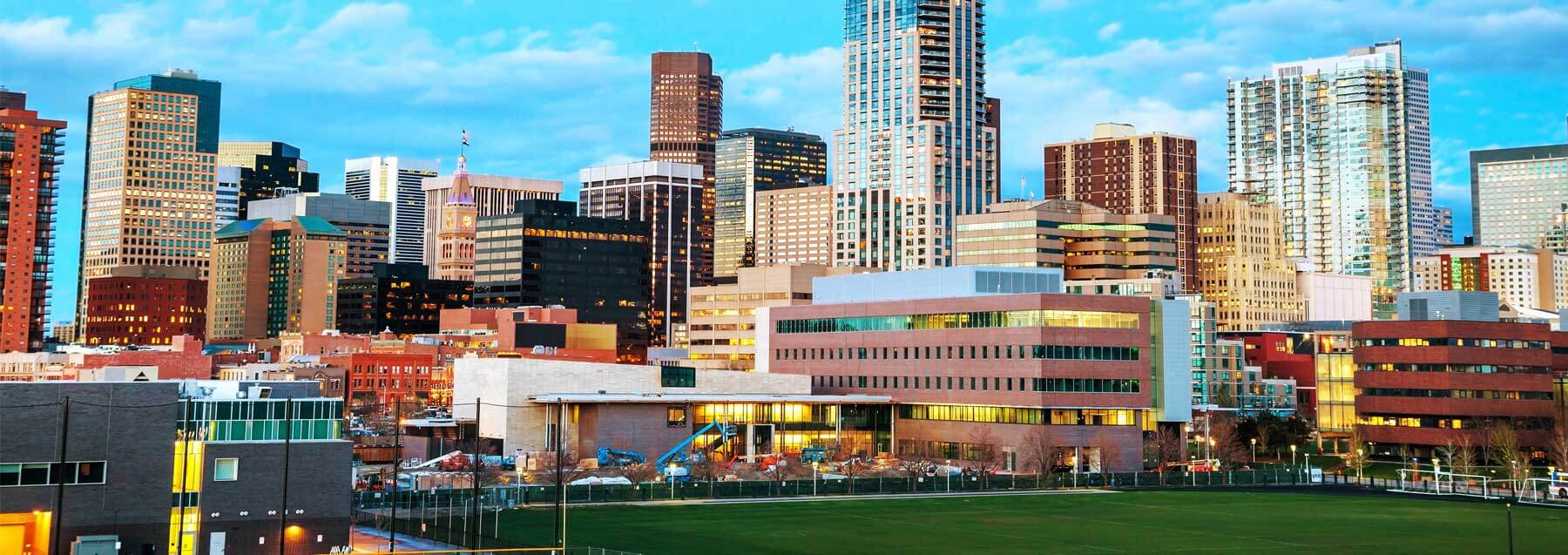 Secure Document Shredding Services by Proshred® Denver