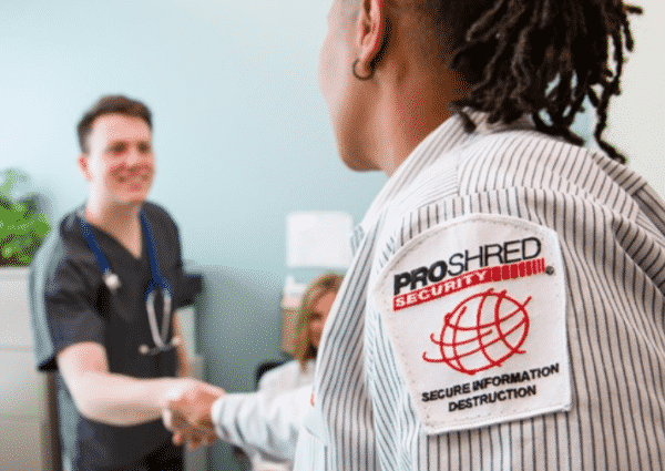 Proshred Fort Wyane Product Destruction