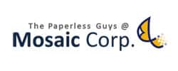 Mosaic Corp