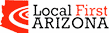 Local First Arizona Logo