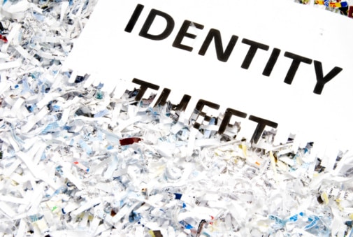 Protect Your Identity During Tax Season