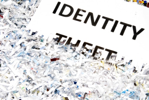 Vulnerabilities of Off-Site Shredding