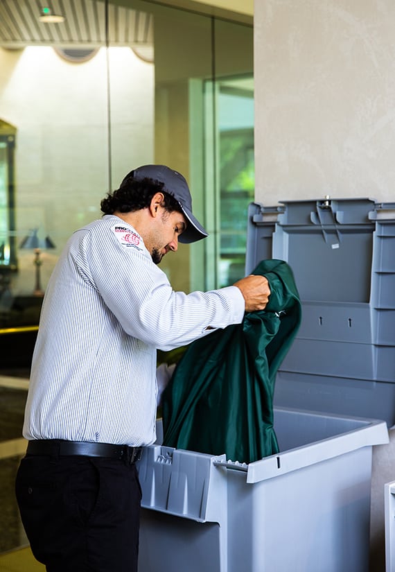 Secure Shredding Houston