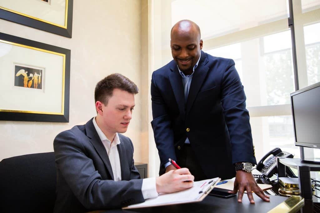 Document Scanning Service