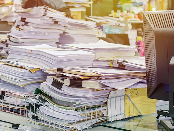 Document Management Solution