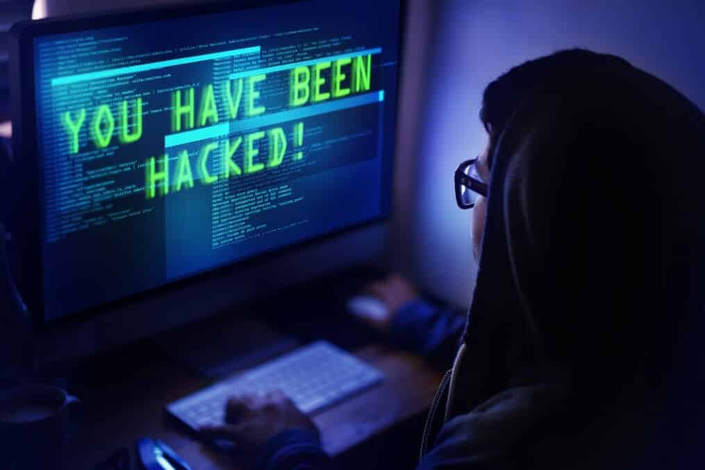 How The Fight Against Cybercrime Is Transforming 21St Century Policing - Information Age