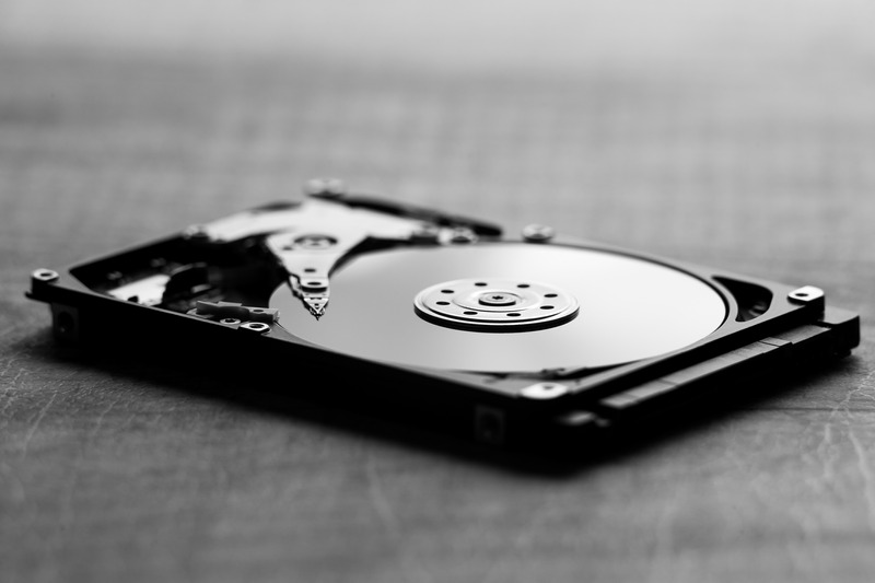 The Comprehensive Guide To Hard Drive Destruction PROSHRED® Minnesota
