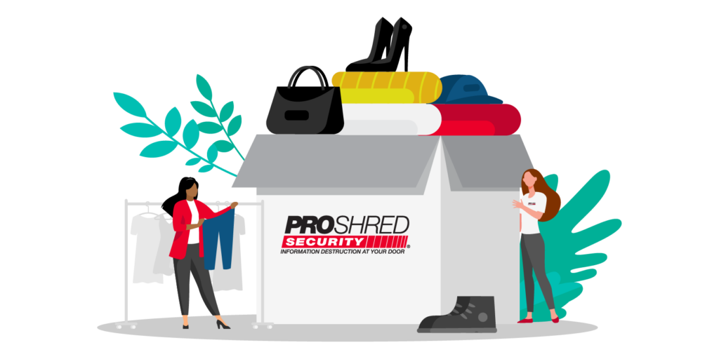 Paper Shredding NYC Document Destruction NYC Shredding Services NYC