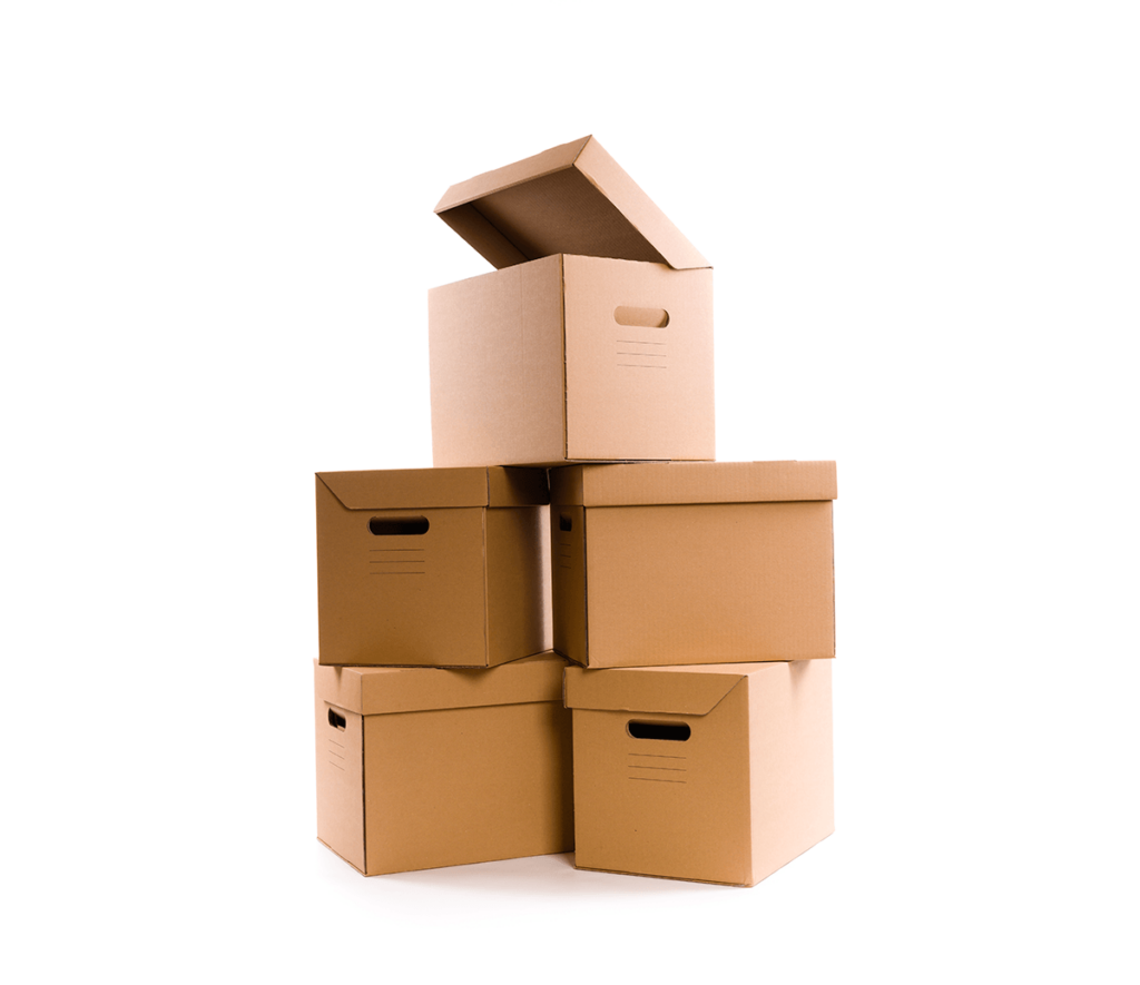 OnSite vs DropOff Shredding Proshred® Orange County