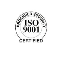 ISO Certified