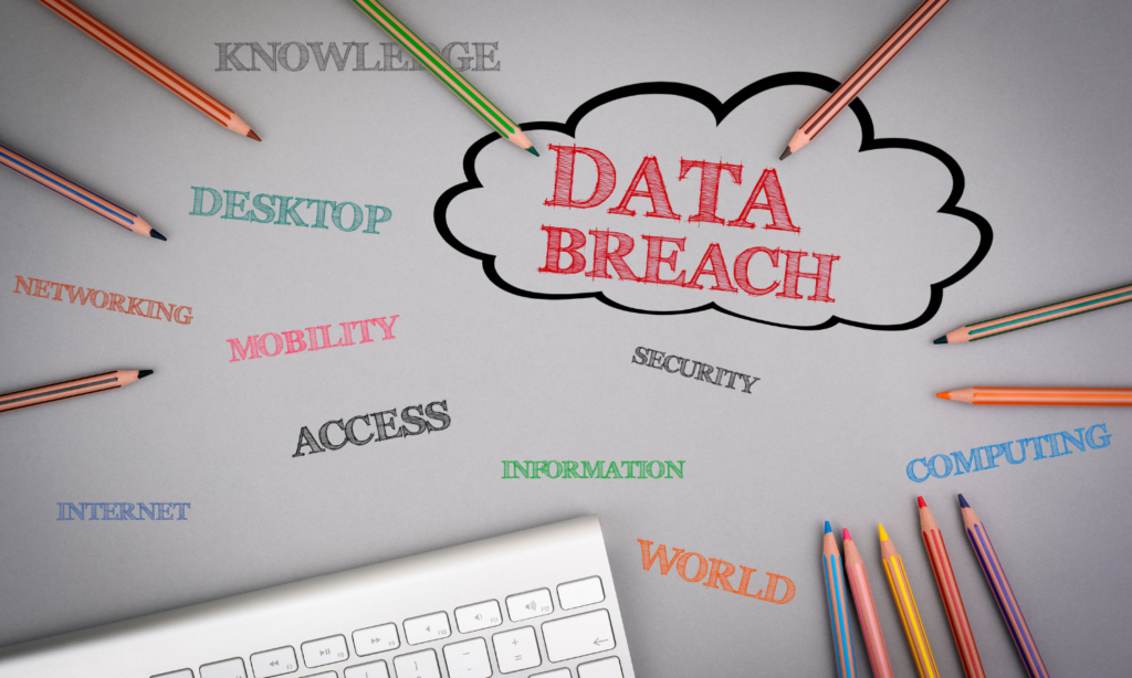 How to Avoid Data Breach