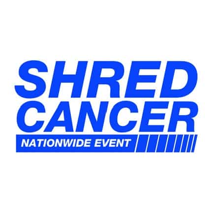 Shred Cancer