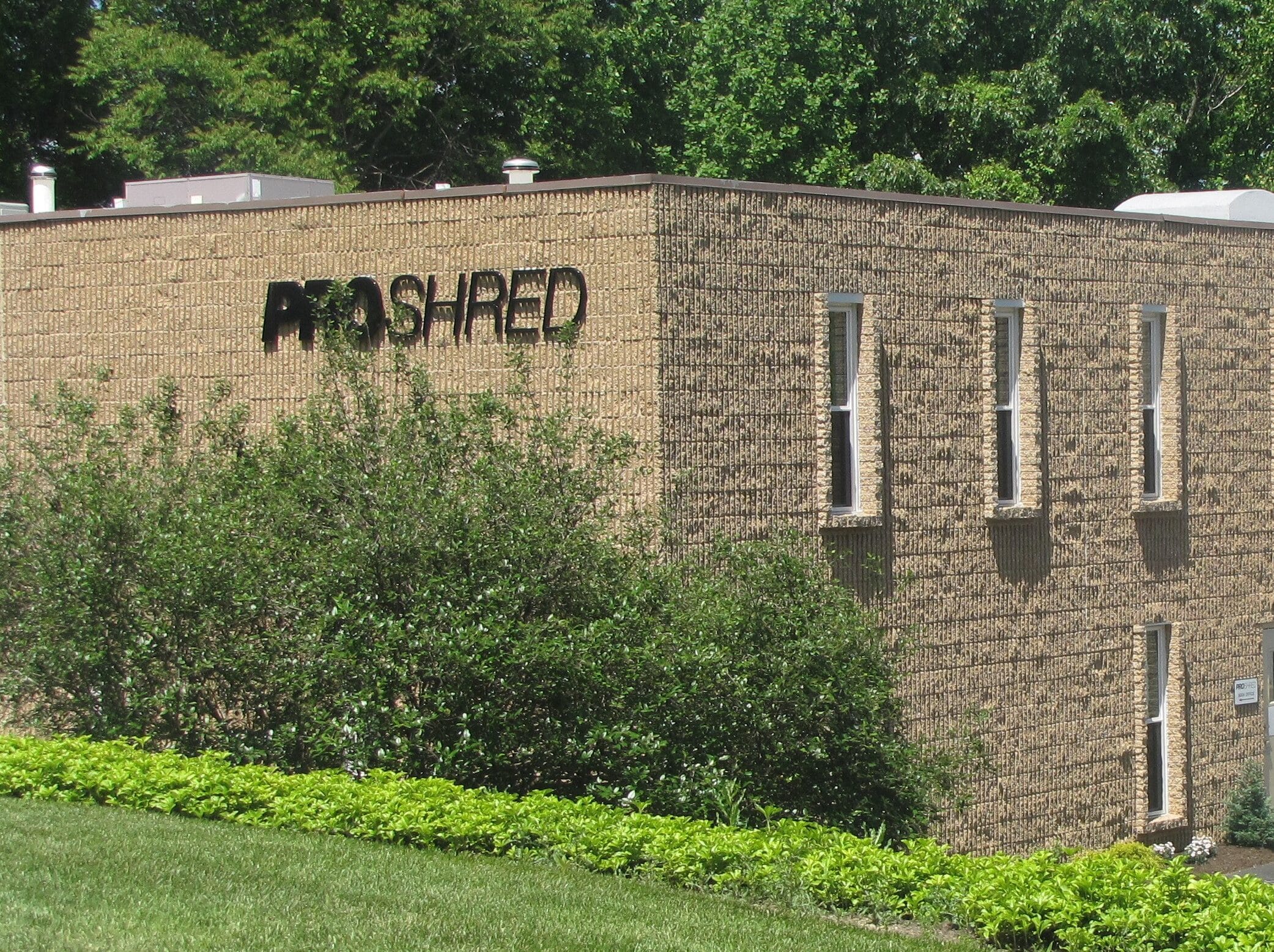 PROSHRED Philadelphia