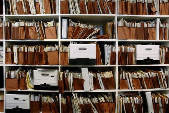 Document Scanning Services