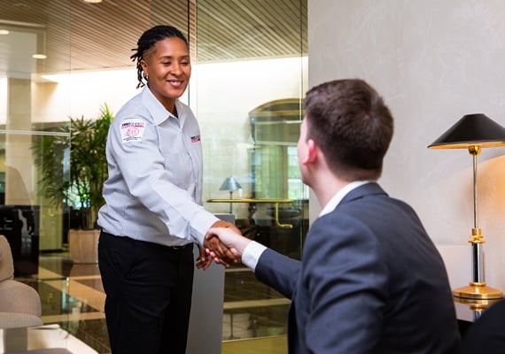 Proshred® Business Shredding Service