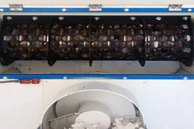 Shredding Grinder Shredding Grinder