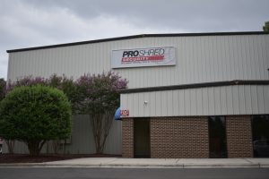 Proshred Raleigh