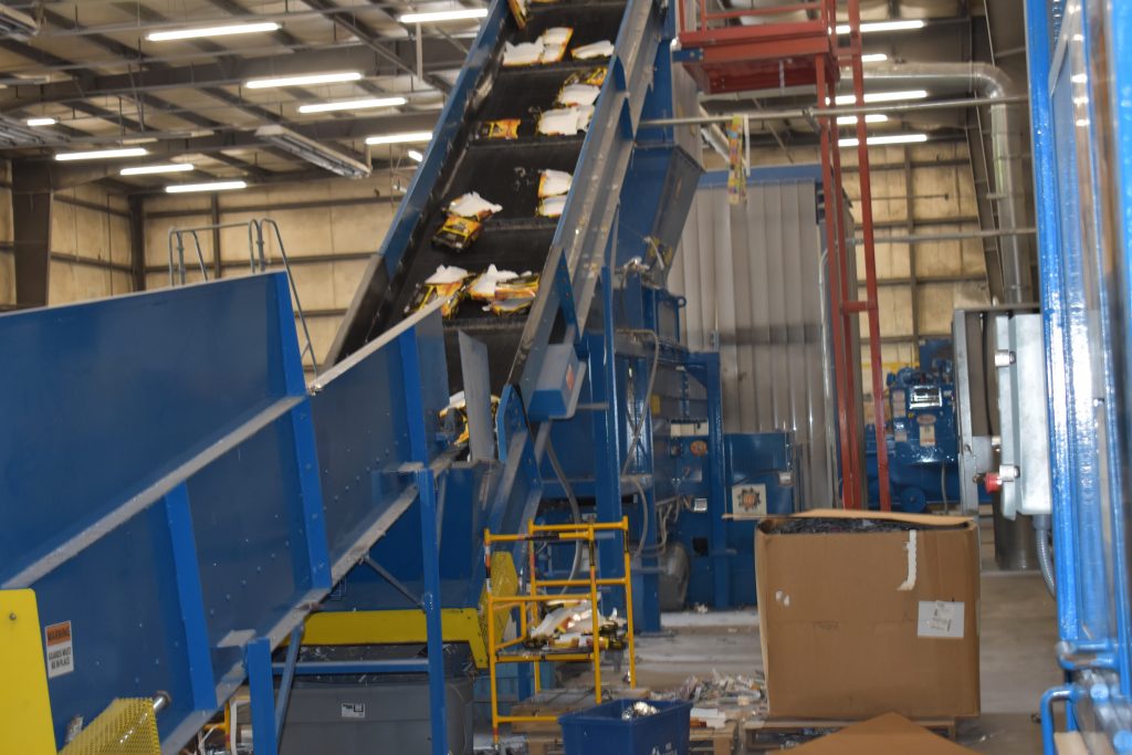 Plant Based Shredding Proshred Raleigh