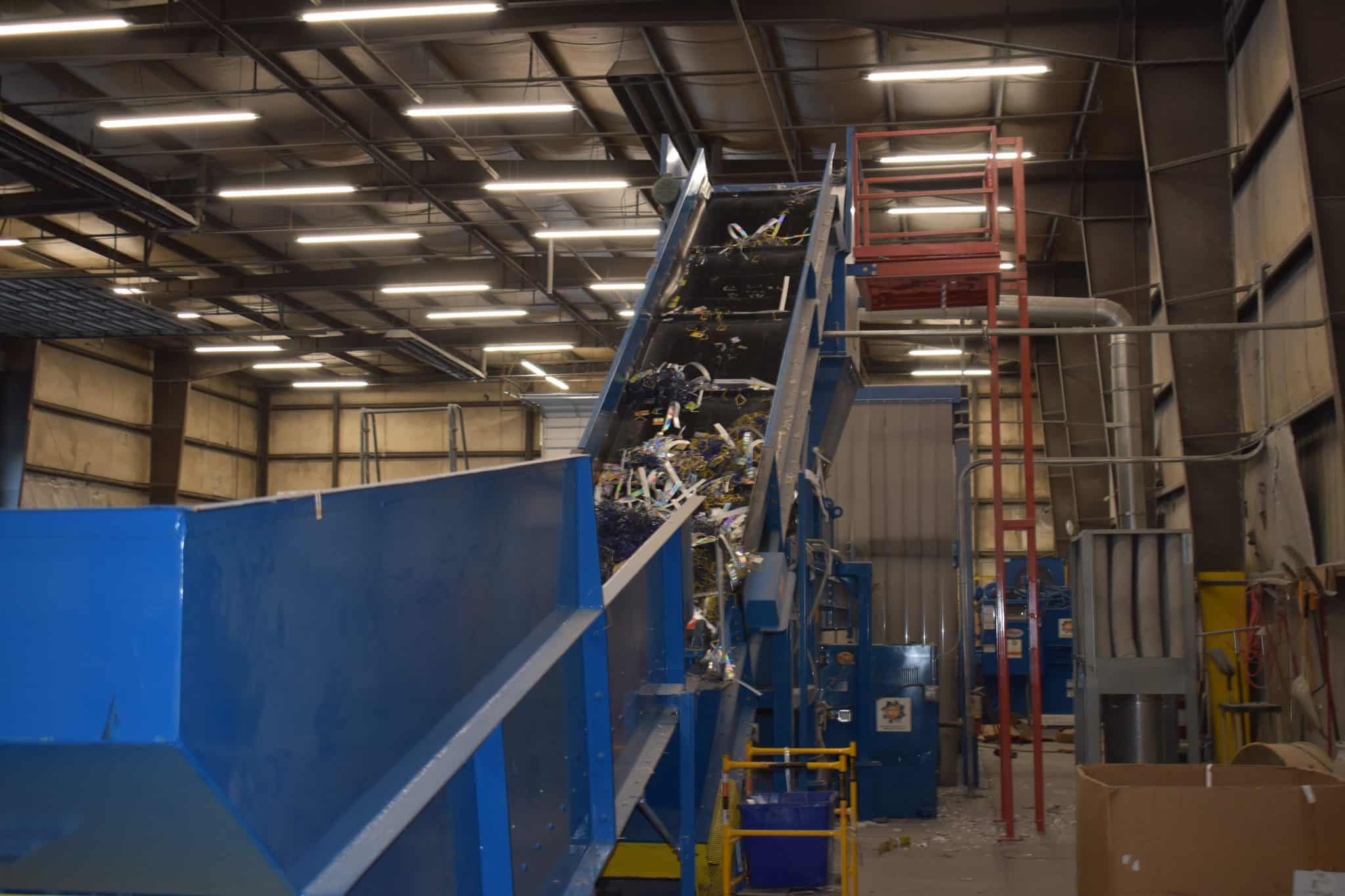 Plant Base Shredding Raleigh Plant Base Shredding Raleigh