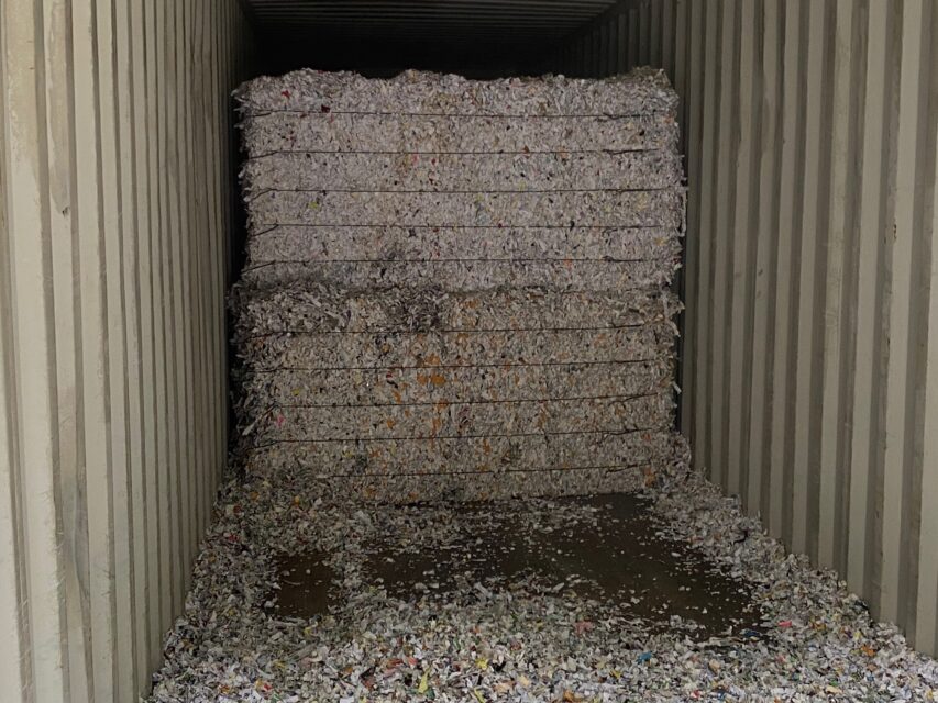 Village District Document Shredding Proshred Raleigh