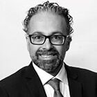 Jeffrey I. Hasham, Chief Executive Officer