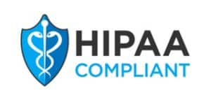 HIPAA Compliant