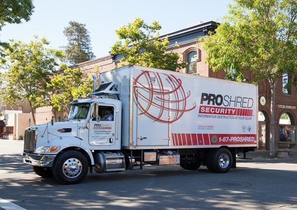 PROSHRED® San Diego