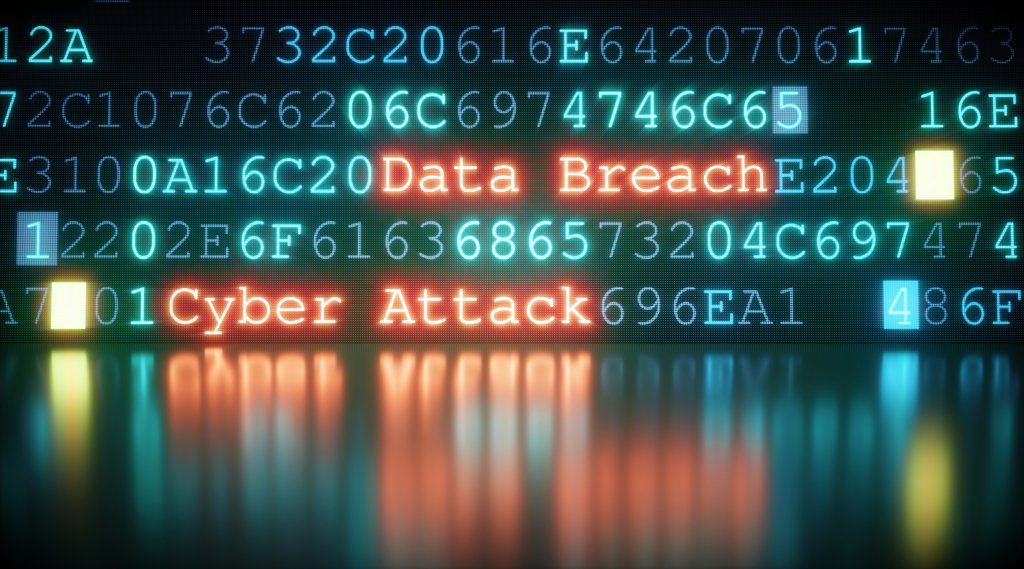 Avoid A Data Breach