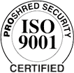 ISO 9001 