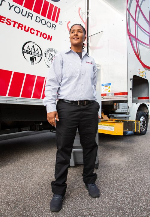 Concord Shredding Service Concord Shredding Service