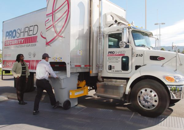 Proshred San Francisco