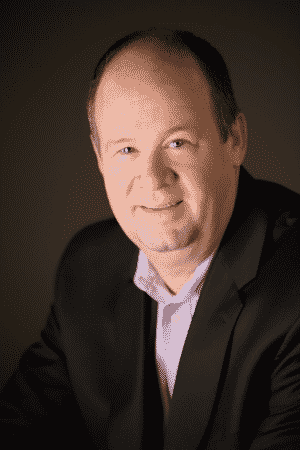 Barry Sanborn