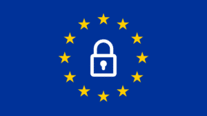 GDPR EU Logo