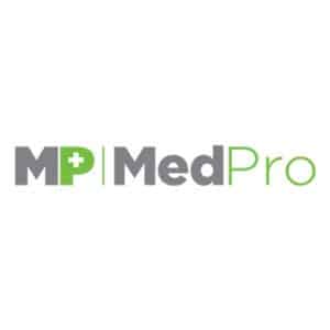 MedPro Logo