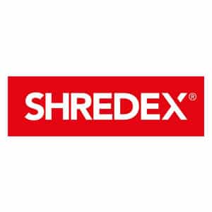 ShredEx Logo