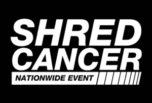 SHRED CANCER nationwide event
