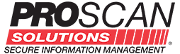 Proscan Solutions Logo
