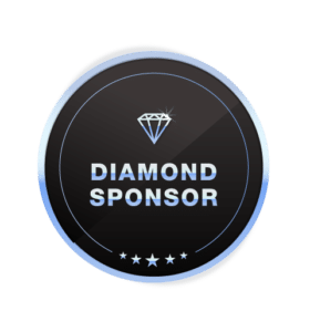 Diamond Sponsor