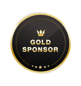 Gold Sponsor