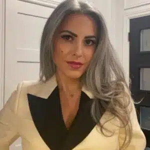 Picture of Cristina Battick