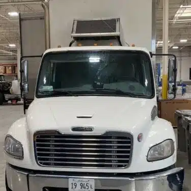 (206) Chicago 2016 M2 CDL-3